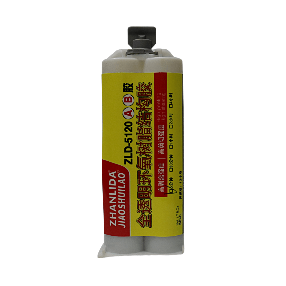 Zhanlida AB ZLD-5120 Epoxy Resin Adhesive