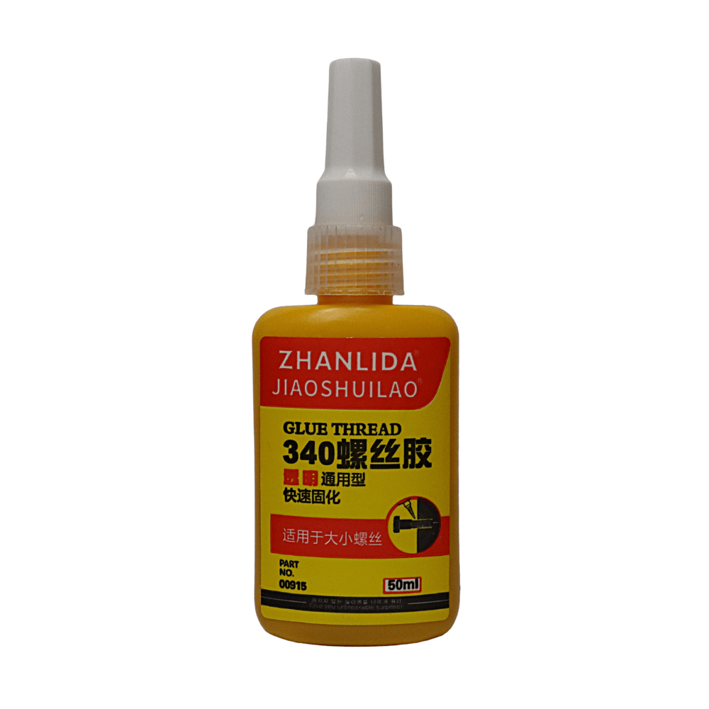 Zhanlida Screw 340 Thread Locking Agent