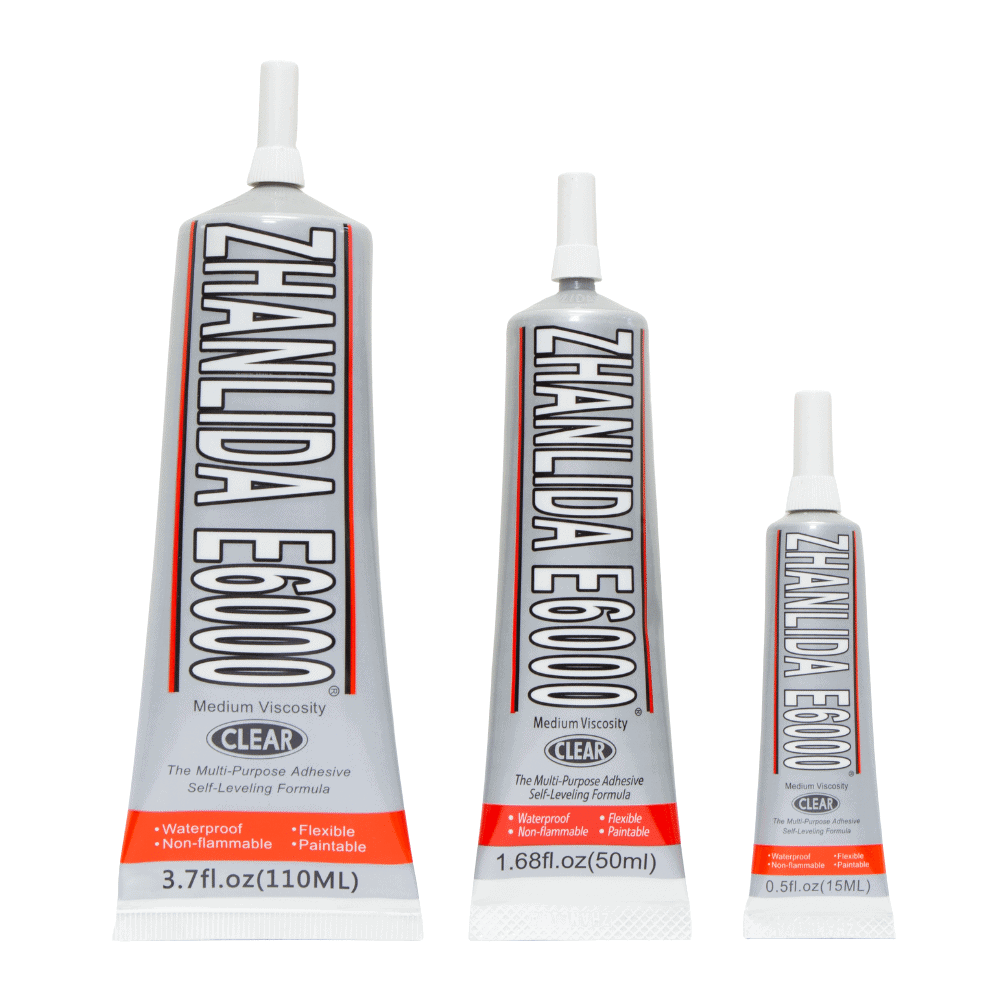 Zhanlida EG000 Jewelry Specialist Adhesive