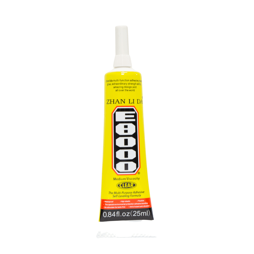 Zhanlida GS Thin-Tip Precision Adhesive